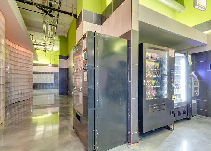 West Loop - Views With In & Out Parking 3 * Chicago